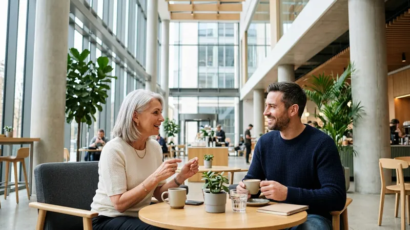 Creating Healthy Boundaries