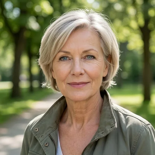 renate_muc - Reife Frau in München