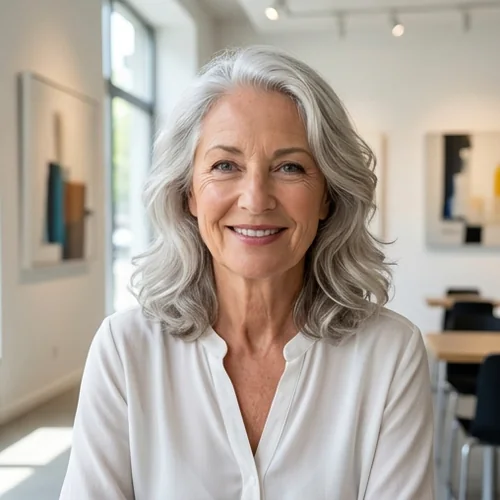 ursula_koeln - Seniorin in Köln