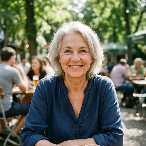 helga_hh68 - Single Oma in Hamburg