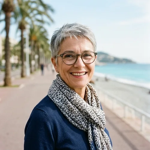 gisela_dus - Alleinstehende Oma in Düsseldorf