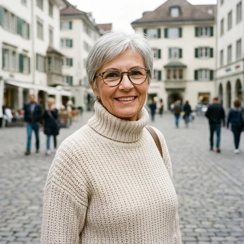 brigitte_lpz - Seniorin in Leipzig