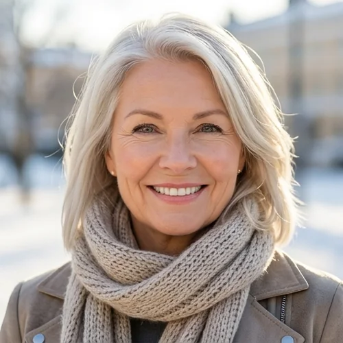 birgit_esbjerg - Enlig bedstemor i Esbjerg