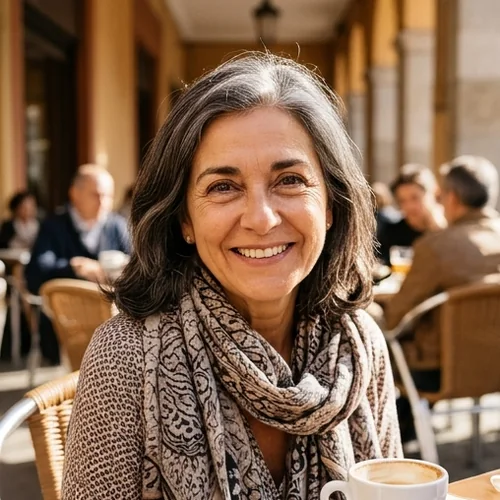 rossella_fi - Donna matura a Firenze