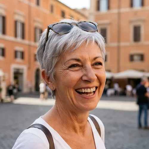 lucia_bologna - Donna matura a Bologna