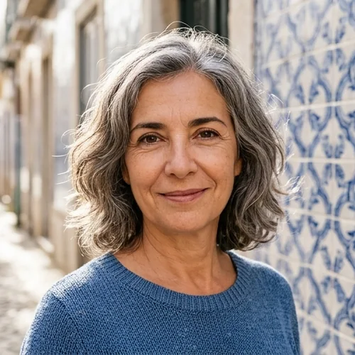 concetta_ba - Signora single a Bari