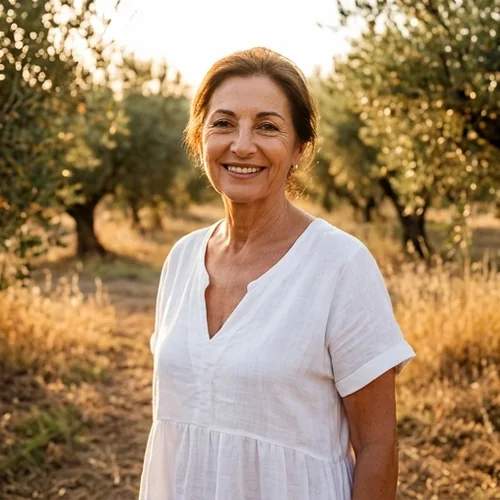 antonietta_na - Nonna single a Napoli