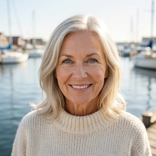 inge_kbh68 - Single bedstemor i København