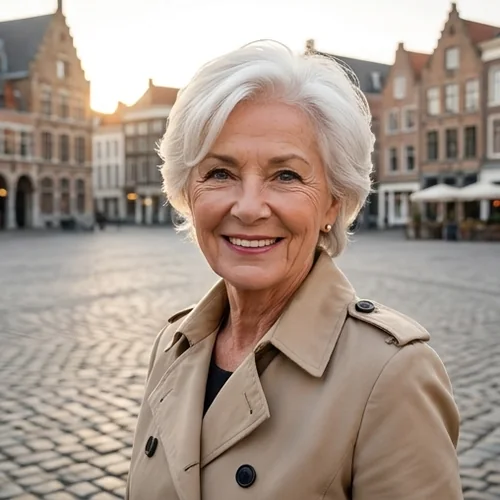 lene_randers - Single bedstemor i Randers